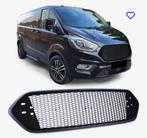 Ford transit custom embleemloze grill, Verzenden, Automotive Parts, A.parts@hotmail.nl, Trasmolenlaan 12 3447 GZ Woerden