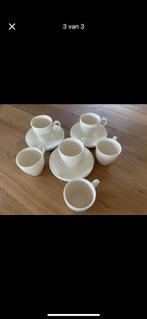Wedgwood Windsor Koffiekopje met schotel, Ophalen of Verzenden, Zo goed als nieuw, Wedgwood, Kop(pen) en/of Schotel(s)