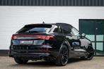 Audi Q8 60 TFSI e quattro S Competition B&O High-End 169k, Auto's, Audi, Automaat, Stof, Gebruikt, Plug-in hybride