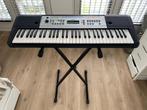 Yamaha YPT-255 - Keyboard, Muziek en Instrumenten, Ophalen, Zo goed als nieuw, 61 toetsen, Yamaha