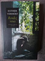 Esther Verhoef - Rendez-vous, Ophalen of Verzenden, Zo goed als nieuw, Esther Verhoef