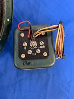 Altec Lansing 604C Duplex + N-1600A Set, Overige merken, Gebruikt, Overige typen, Ophalen of Verzenden