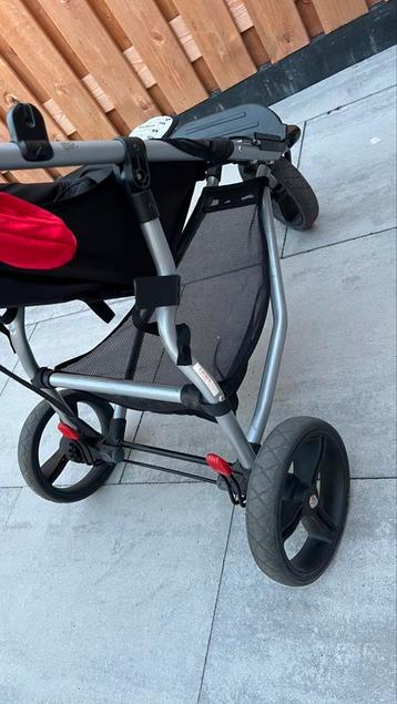 (Mountain) buggy beschikbaar voor biedingen