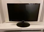 Samsung Syncmaster S22B350B, Gebruikt, Full HD, Ophalen of Verzenden, VGA