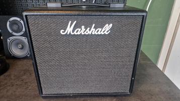 Marshall code 25 beschikbaar voor biedingen