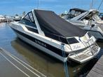 Te koop - sunseeker 34XPS portofino (11 meter) 2x v8, Watersport en Boten, Speedboten, Ophalen, Binnenboordmotor, 6 meter of meer