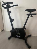 Fitness fiets, Ophalen, Zo goed als nieuw, Metaal, Benen