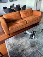 Bank, Ophalen, Gebruikt, Hoekbank, Driepersoons