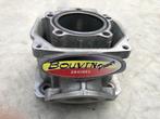 125 cc rotax evo cyl., Sport en Fitness, Karting, Ophalen, Zo goed als nieuw, Kart