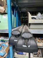 Thule Dakdragers, Ophalen, Gebruikt