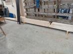 Vuren balk 7mtr lang 70x220x7200 en kortere., Doe-het-zelf en Verbouw, Hout en Planken, Ophalen, Nieuw, Balk, Vuren