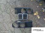 Grill bmw e30 325i 320i 318i 316, Gebruikt, Ophalen of Verzenden, BMW, BMW