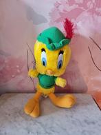 Tweety, Kinderen en Baby's, Speelgoed | Knuffels en Pluche, Ophalen of Verzenden, Zo goed als nieuw, Overige typen