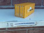 WSI  20  FT  Container  van  Mourik., Ophalen of Verzenden, Nieuw, Bus of Vrachtwagen, Wsi