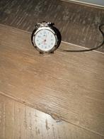 Lotus alarm Quartz zakhorloge, Ophalen of Verzenden, Zakhorloge, Met ketting