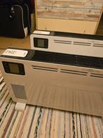 Elektrische Radiator - Perfect voor extra warmte! Merk Eurom, Huis en Inrichting, Kachels, Ophalen of Verzenden, Zo goed als nieuw