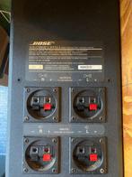 Bose Accoustimass 5, serie 2 luidsprekers, Gebruikt, -, -, Ophalen of Verzenden