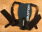 Salomon ski rugbeschermer mt js, Ophalen, Gebruikt, Salomon, Kleding