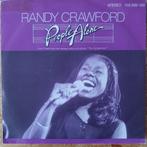 Randy Crawford - People Alone, Gebruikt, 7 inch, Single, Ophalen of Verzenden