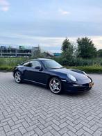 Porsche 911 3.8 Carrera 4S Coupe (prijs verlaagd), Automaat, 1490 kg, Alcantara, Vierwielaandrijving