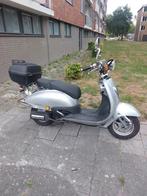 Fosti Bella 50cc (3145KM), Fietsen en Brommers, Snorfietsen en Snorscooters, Ophalen of Verzenden, Gebruikt, Overige merken