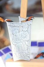 V.V.G. Jocus Boerebroelof 1984 Venlo, Ophalen of Verzenden, Gebruikt