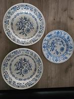 Diversen borden, Antiek en Kunst, Ophalen