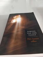 Het Laatste Offer - Simone van der Vlugt, Ophalen of Verzenden, Gelezen, Simone van der Vlugt, Nederland