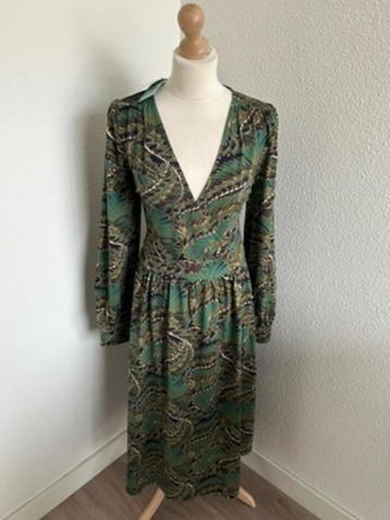 King Louie maat XL NIEUW Loretta Venus dress 1968 beschikbaar voor biedingen