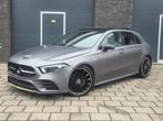 Mercedes A200 W177 2019 Magno Grijs Edition Pano LED Sfeer, Auto diversen, Zilver of Grijs, Benzine, Ophalen, Automaat