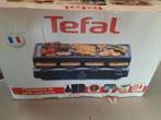 Tefal gourmetstel, Witgoed en Apparatuur, Gourmetstellen, Zo goed als nieuw, Ophalen