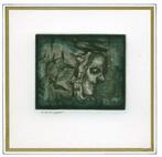 3311 Ex Libris Nederland : Anneke Kuypers, 1987, Antiek en Kunst, Verzenden