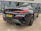 BMW 8 Serie M850i xDrive High Executive (bj 2020, automaat), Automaat, Zwart, Vierwielaandrijving, Lichtsensor