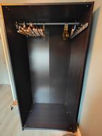 Pax kledingkast, Huis en Inrichting, Kasten | Kledingkasten, Ophalen, Gebruikt, 50 tot 75 cm, 200 cm of meer