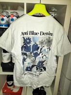 Shirt, Ophalen of Verzenden, Maat 56/58 (XL), Wit