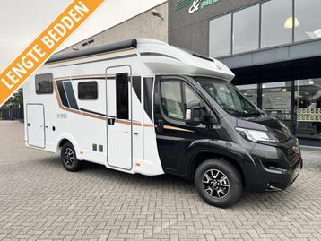 Bürstner Limited T 690 G Supersale korting ! beschikbaar voor biedingen