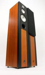 Elac CL 142 Vloerstaande Luidsprekerset, Overige merken, Ophalen of Verzenden, N.v.t, 120 watt of meer