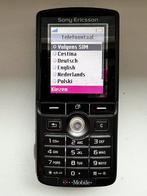 Sony Ericson k750i, Telecommunicatie, Mobiele telefoons | Sony, Gebruikt, Ophalen of Verzenden
