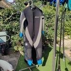 Beaver Wetsuit Titanium 3mm (voelt als 6mm), Watersport en Boten, Wetsuit, Gebruikt, Ophalen of Verzenden, Beaver