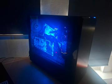 Game PC – i9 9900K / RTX 2080 Ti / 32GB RAM – Watergekoeld beschikbaar voor biedingen