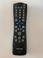 Originele Philips RT111/101 afstandsbediening voor VCR, Ophalen of Verzenden, Zo goed als nieuw, Origineel, Vhs