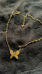 Guess ketting, Sieraden, Tassen en Uiterlijk, Ophalen of Verzenden, Zo goed als nieuw