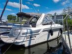 Bavaria 29 sport, nieuwstaat! 2016, Watersport en Boten, Motorboten en Motorjachten, Ophalen, 50 pk of meer, Zo goed als nieuw