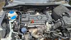 werkende motor CAXC Seat Leon 2012, Auto-onderdelen, Motor en Toebehoren, Ophalen, Gebruikt, Seat