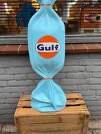 Gulf Snoep Beeld - Decoratief Kunstobject, Verzamelen, Ophalen, ., Zo goed als nieuw, .