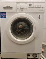 Siemens wasmachine, deurslot defect, Witgoed en Apparatuur, Wasmachines, Ophalen, 1200 tot 1600 toeren, Gebruikt, 85 tot 90 cm