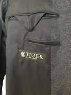 nieuwe heren mantel Tiger of Sweden maat 52, Verzenden, Nieuw, Maat 52/54 (L), Grijs
