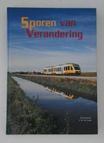 Sporen van verandering, Gelijkstroom of Wisselstroom, Roco, Boek, Tijdschrift of Catalogus, Ophalen of Verzenden