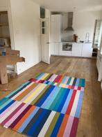 Ikea HALVED vloerkleed multicolor 170x240 cm, Ophalen, Overige kleuren, 150 tot 200 cm, 200 cm of meer