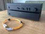 LINN Pretek phono MM MC + Powertek + Aktiv Cards Keilidh 2x, Audio, Tv en Foto, Versterkers en Receivers, Ophalen of Verzenden